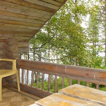 Chalet Huovinen - Fij131 Chalet