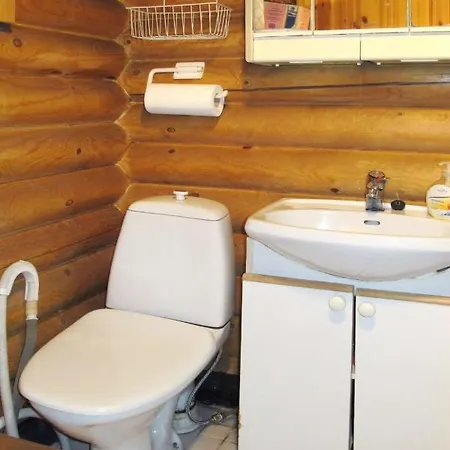 Chalet Chalet Huovinen - Fij131