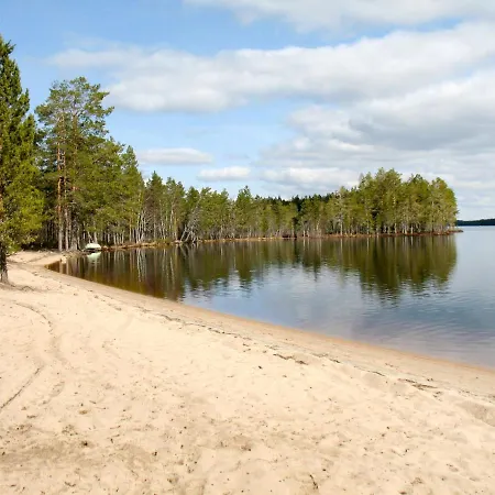 Chalet Chalet Huovinen - Fij131 Rautavaara