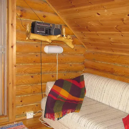Chalet Huovinen - Fij131 Chalet