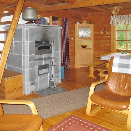 Chalet Huovinen - Fij131 Chalet