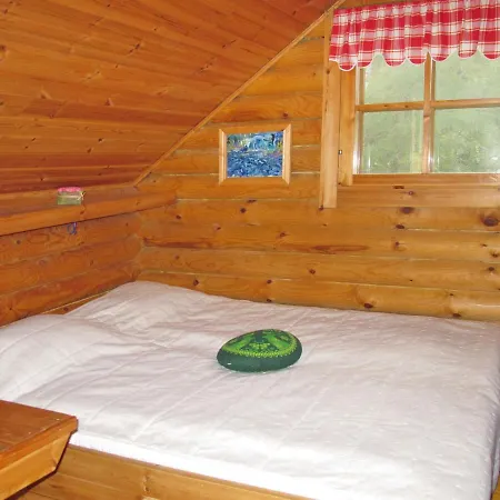 Chalet Huovinen - Fij131 Chalet