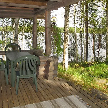 Chalet Chalet Huovinen - Fij131