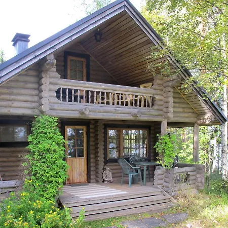 Chalet Chalet Huovinen - Fij131